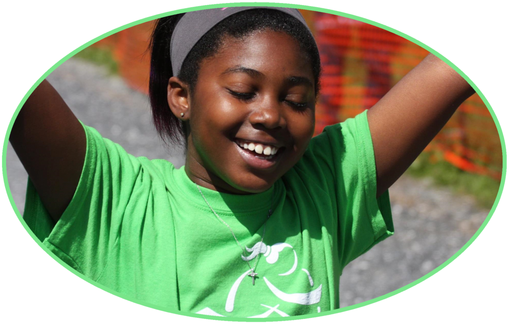 Girls on the Run Great Lakes Bay Underground Railroad